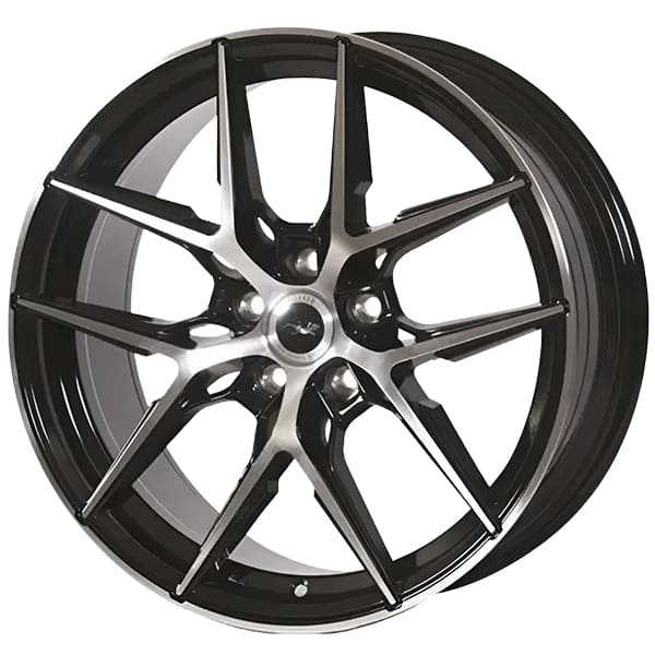 ДЛ 5*114.3 18*8 D67.1 ET40 Lizardo 486 BMF